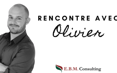 Rencontre avec Olivier, Sales Manager et Recruteur SAP chez EBMC